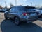 2026 Ford Explorer Active with 200A Pkg