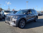 2026 Ford Explorer Active with 200A Pkg