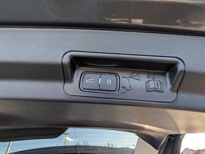 2026 Ford Explorer Active with 200A Pkg