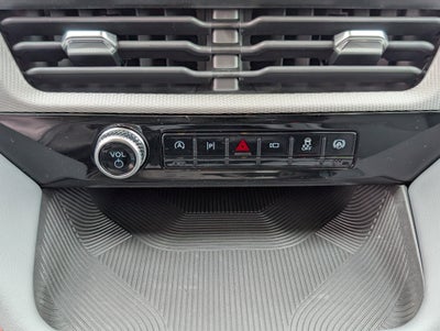 2026 Ford Explorer Active with 200A Pkg