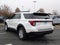 2026 Ford Explorer Active with 200A Pkg