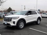 2026 Ford Explorer Active with 200A Pkg