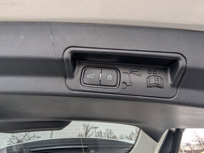 2026 Ford Explorer Active with 200A Pkg