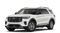2026 Ford Explorer Active with 200A Pkg