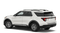 2026 Ford Explorer Active with 200A Pkg