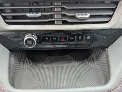 2026 Ford Explorer Active with 200A Pkg