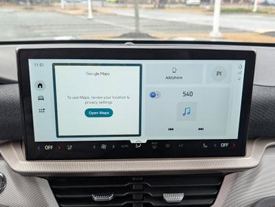 2026 Ford Explorer Active with 200A Pkg