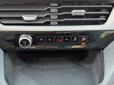 2026 Ford Explorer Active with 200A Pkg