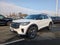 2026 Ford Explorer Active with 200A Pkg