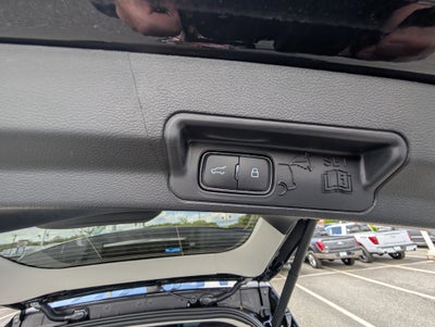 2026 Ford Explorer Active with 200A Pkg