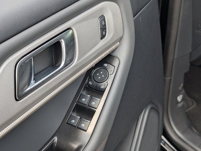 2026 Ford Explorer Active with 200A Pkg