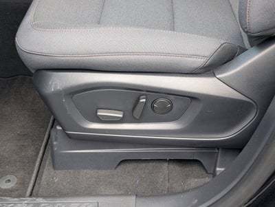 2026 Ford Explorer Active with 200A Pkg