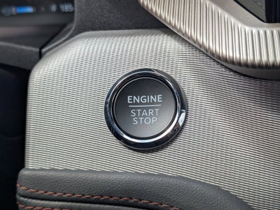 2026 Ford Explorer Active with 200A Pkg