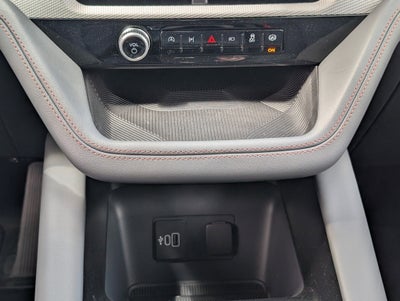 2026 Ford Explorer Active with 200A Pkg