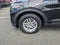 2026 Ford Explorer Active with 200A Pkg