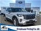 2026 Ford Explorer Active with 100A Pkg