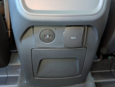 2026 Ford Explorer Active with 100A Pkg