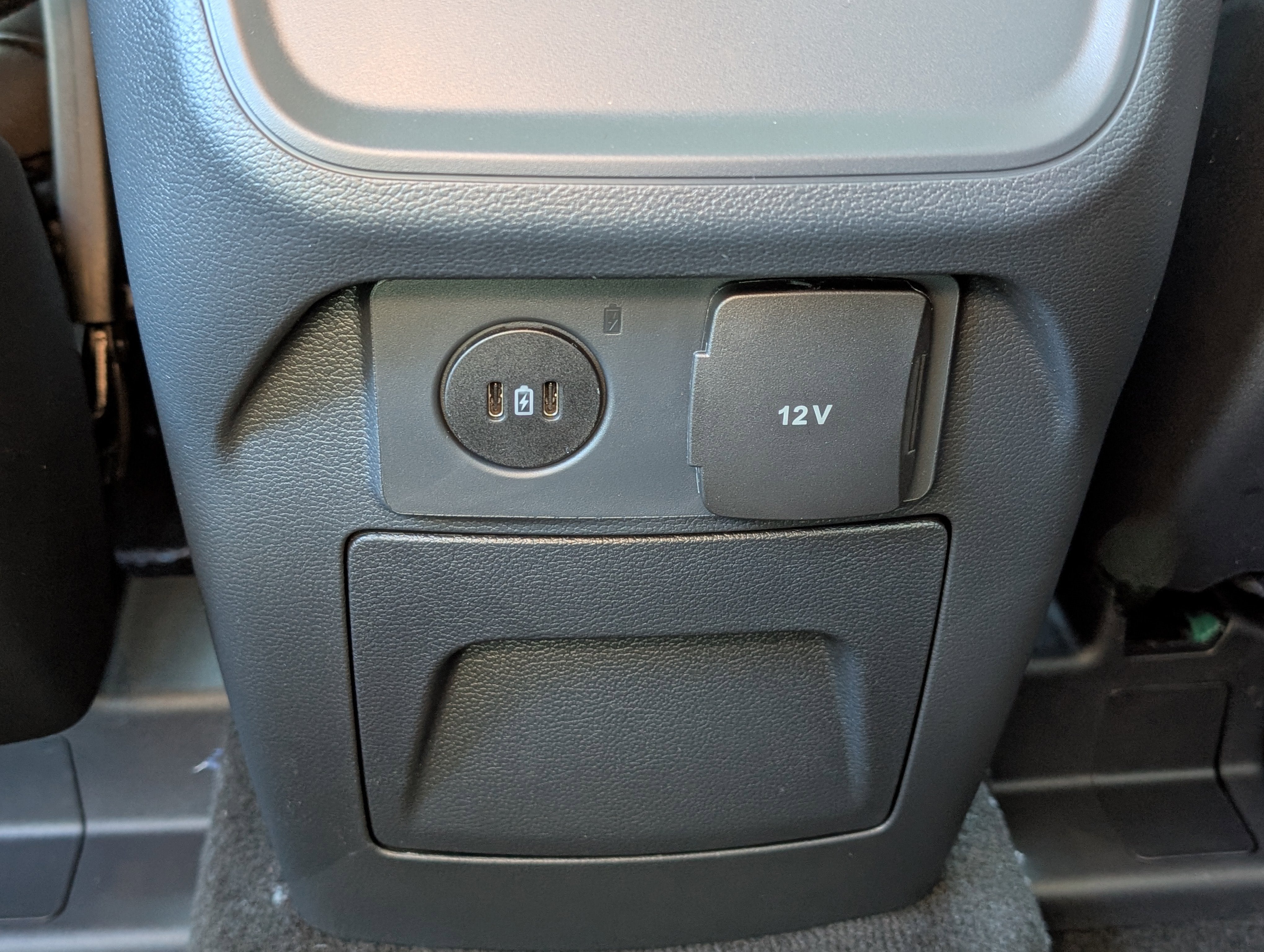 2026 Ford Explorer Active with 100A Pkg