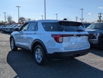 2026 Ford Explorer Active with 100A Pkg