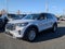 2026 Ford Explorer Active with 100A Pkg