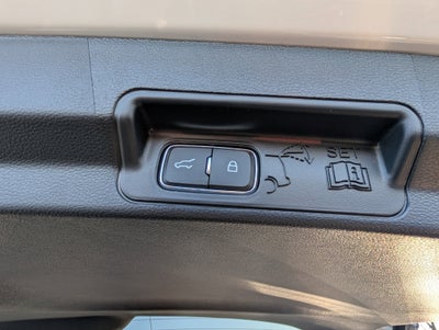 2026 Ford Explorer Active with 200A Pkg