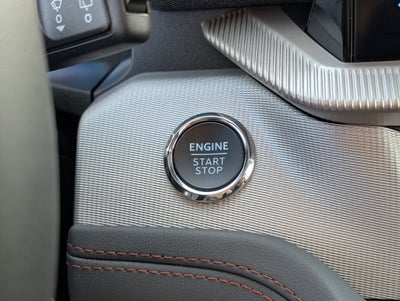 2026 Ford Explorer Active with 200A Pkg