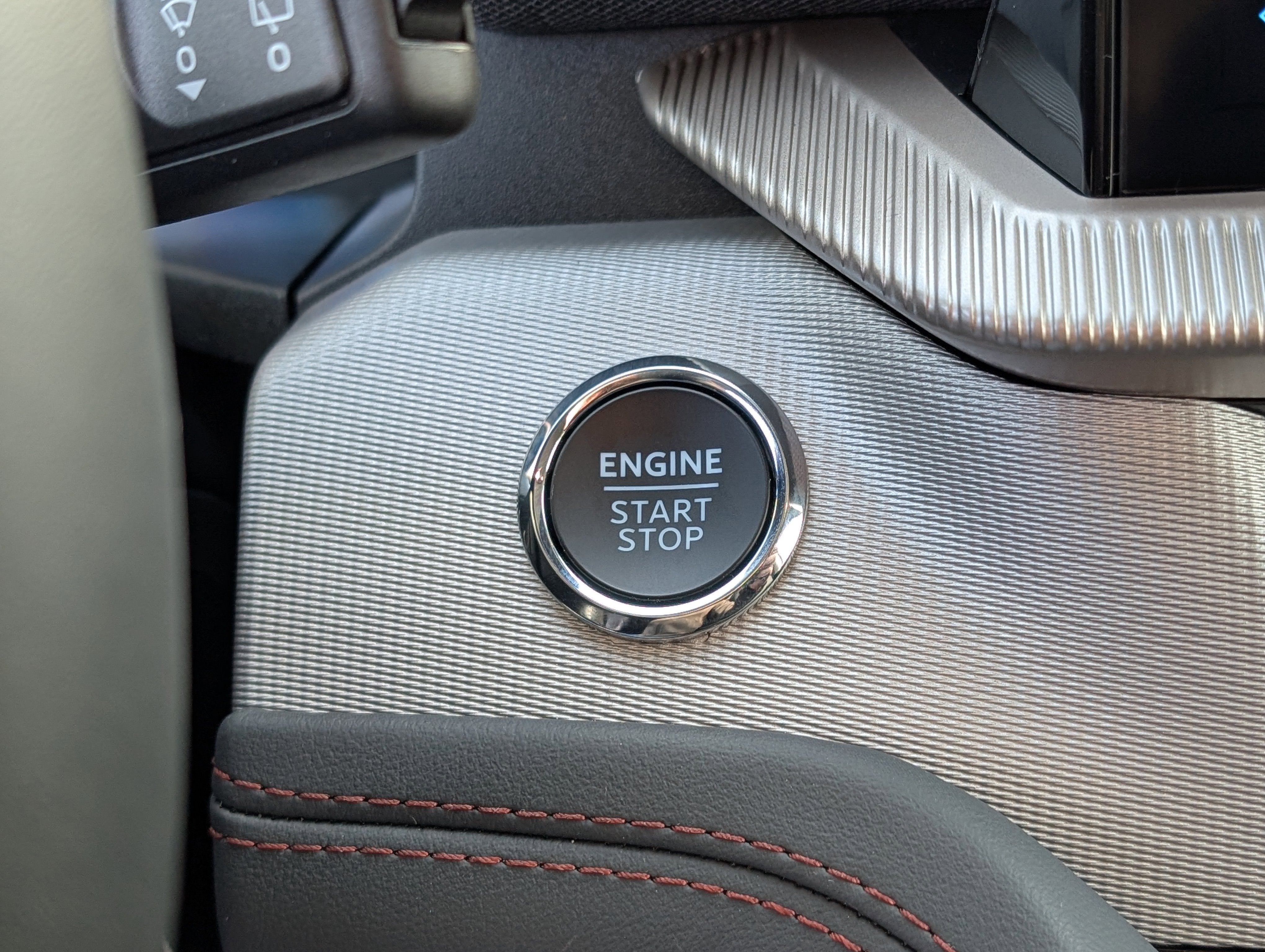 2026 Ford Explorer Active with 200A Pkg