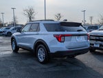 2026 Ford Explorer Active with 200A Pkg