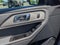 2026 Ford Explorer Active with 100A Pkg