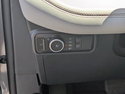 2026 Ford Explorer Active with 200A Pkg