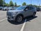 2026 Ford Explorer Active with 200A Pkg