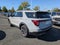 2027 Ford Explorer Active with 200A Pkg