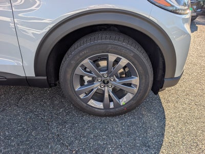 2027 Ford Explorer Active with 200A Pkg