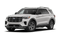 2027 Ford Explorer Active with 200A Pkg