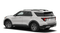 2027 Ford Explorer Active with 200A Pkg