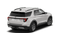 2027 Ford Explorer Active with 200A Pkg