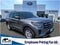 2026 Ford Explorer Active with 200A Pkg