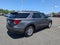2026 Ford Explorer Active with 200A Pkg