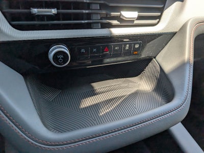 2026 Ford Explorer Active with 200A Pkg