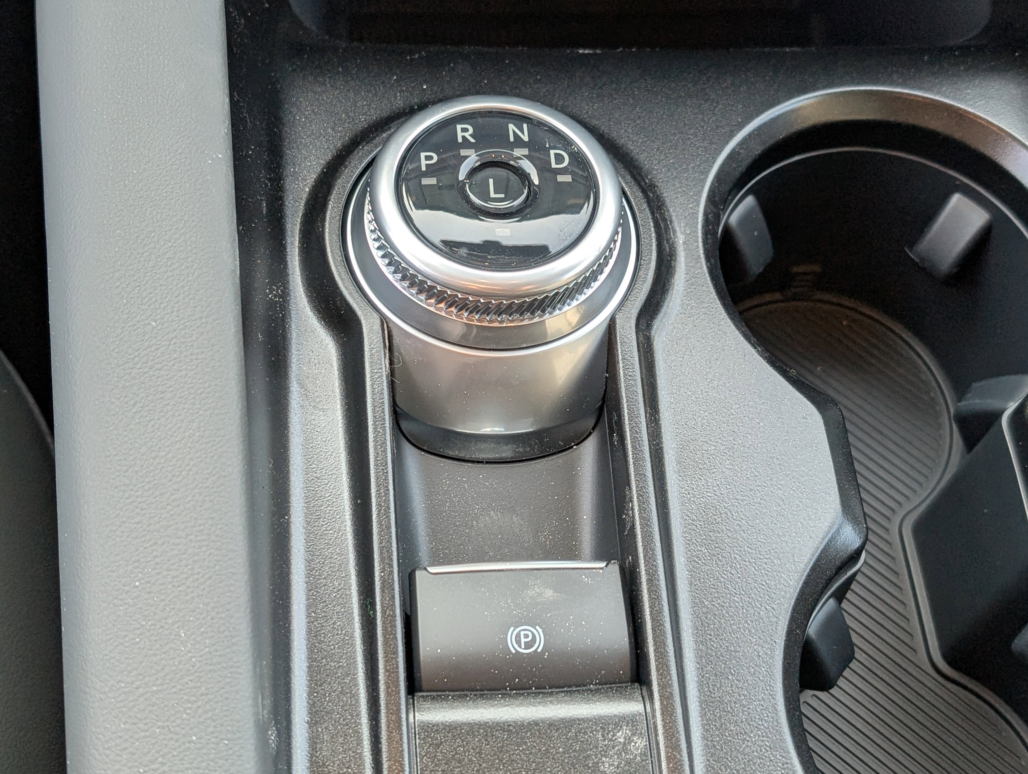 2026 Ford Explorer Active with 200A Pkg