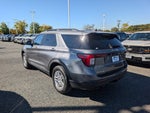 2027 Ford Explorer Active with 200A Pkg