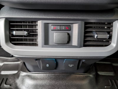 2024 Ford F-150 Lightning LARIAT