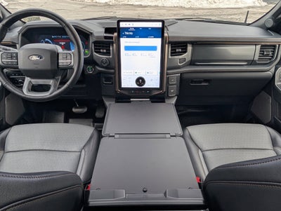 2024 Ford F-150 Lightning LARIAT