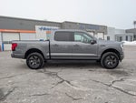 2024 Ford F-150 Lightning LARIAT