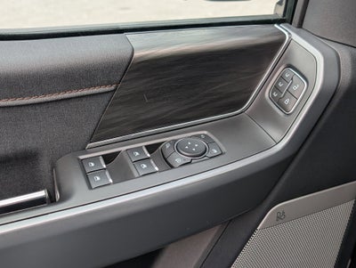 2024 Ford F-150 Lightning LARIAT