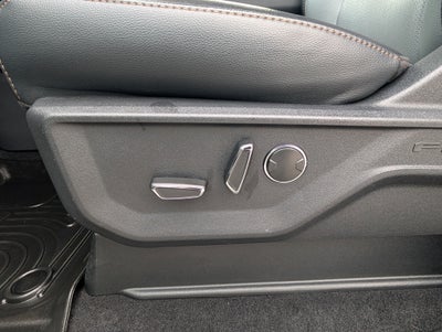 2024 Ford F-150 Lightning LARIAT