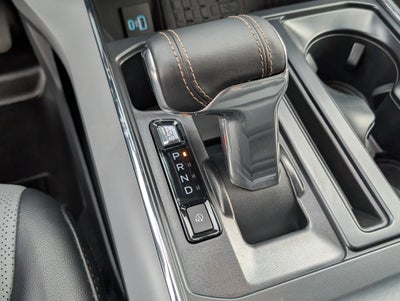 2024 Ford F-150 Lightning LARIAT