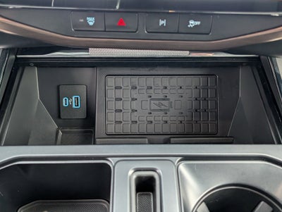 2024 Ford F-150 Lightning LARIAT