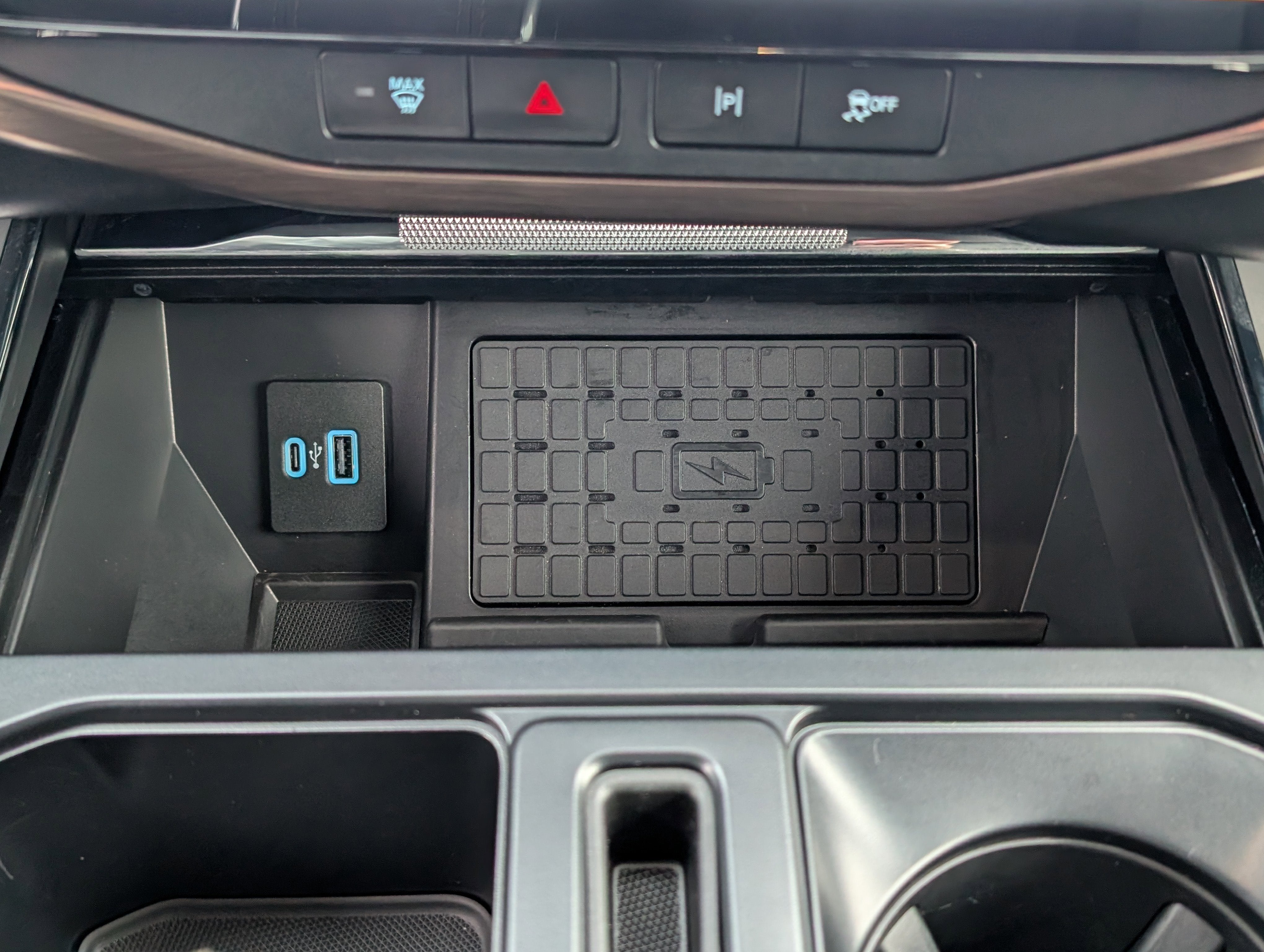 2024 Ford F-150 Lightning LARIAT