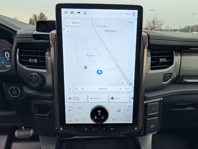 2024 Ford F-150 Lightning LARIAT